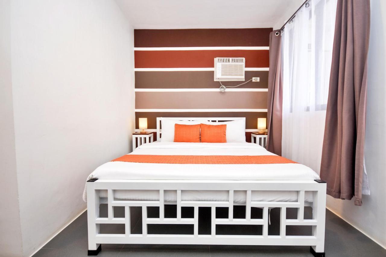 bahay-panuluyan 8 Colors House 3*