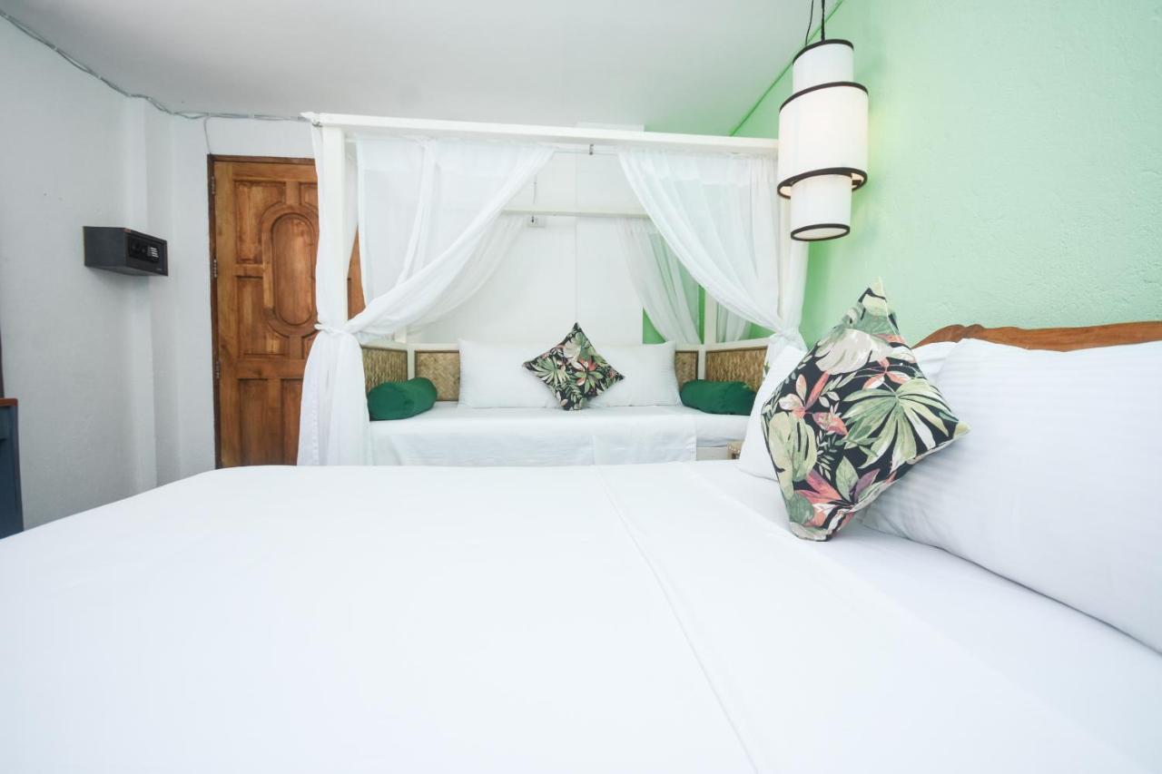 8 Colors House bahay-panuluyan 3*