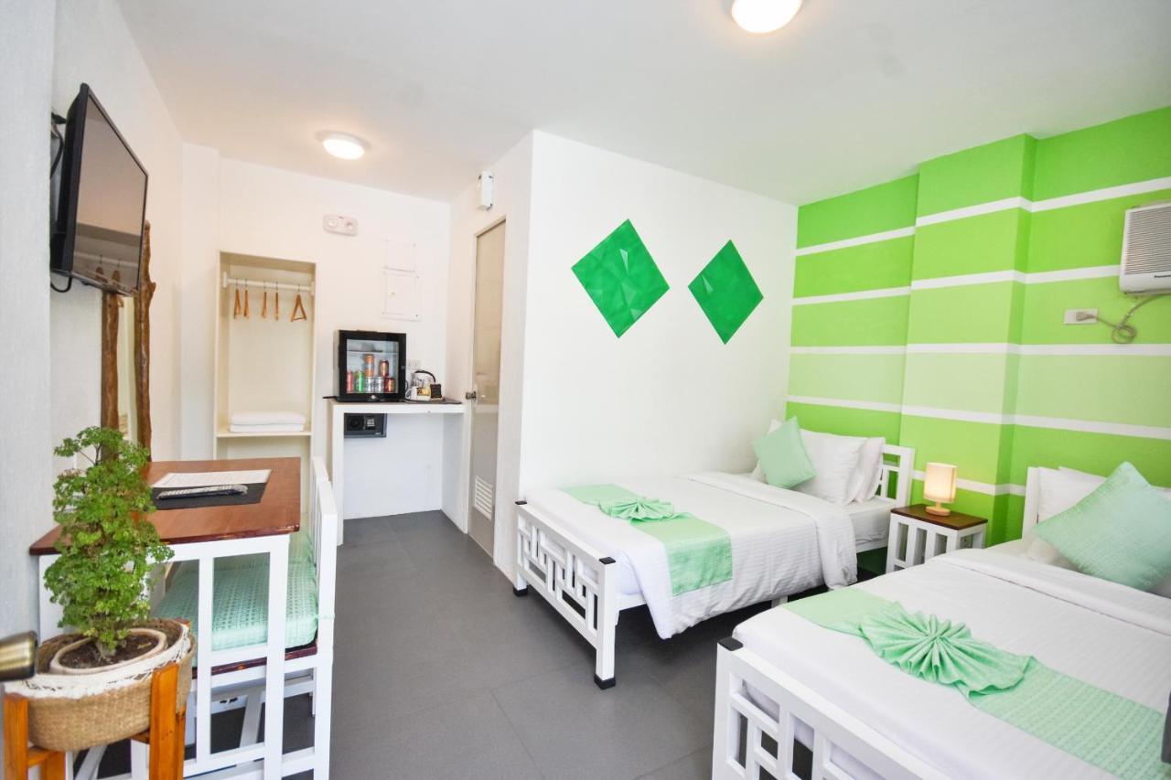 8 Colors House bahay-panuluyan 3*