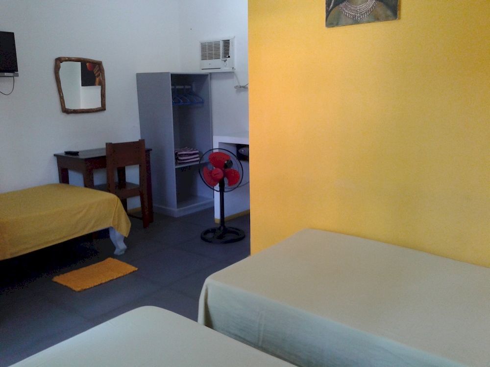 8 Colors House 3* Malay