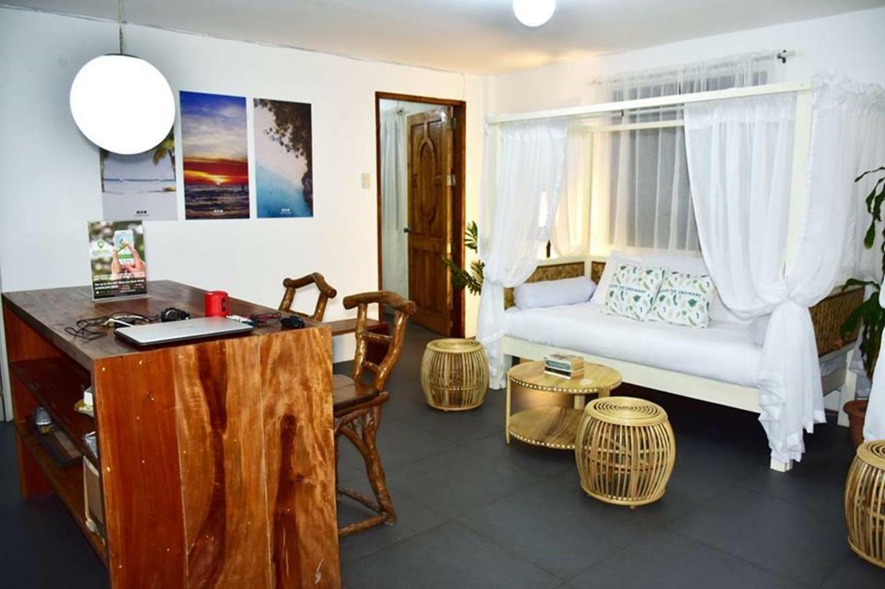 8 Colors House bahay-panuluyan 3*