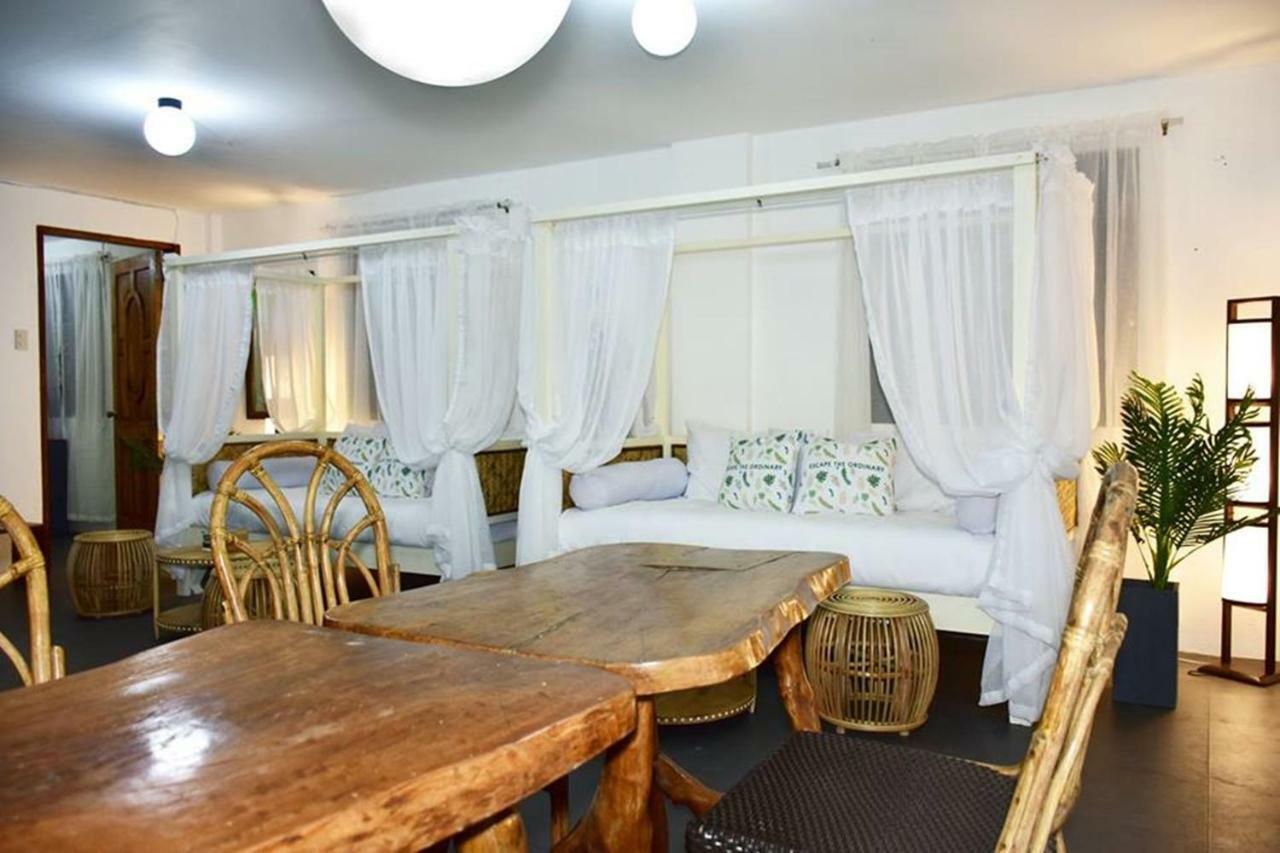 Inn 8 Colors House 3*